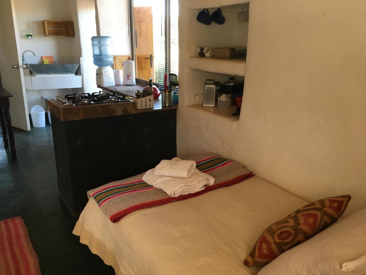 Atacama Loft & Glamp Villa San Pedro de Atacama Exterior photo