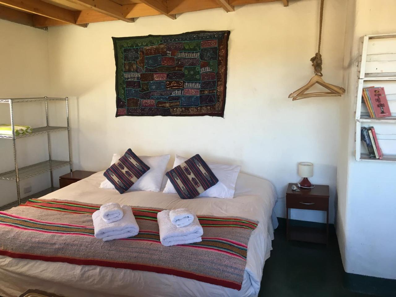 Atacama Loft & Glamp Villa San Pedro de Atacama Exterior photo